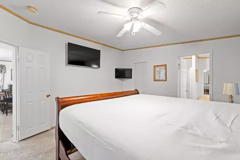 Bedroom - 2 Riverview Rd, Erwin, NC 28339 photo 2 of 5