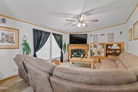Living - 2 Riverview Rd, Erwin, NC 28339 photo 6 of 6