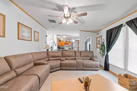 Living - 2 Riverview Rd, Erwin, NC 28339 photo 2 of 6