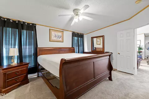 Bedroom - 2 Riverview Rd, Erwin, NC 28339 photo 3 of 5