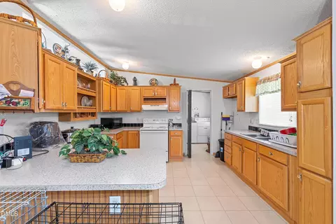 Kitchen - 2 Riverview Rd, Erwin, NC 28339 photo 2 of 2