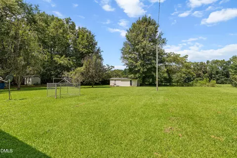 Exterior - 2 Riverview Rd, Erwin, NC 28339 photo 7 of 8
