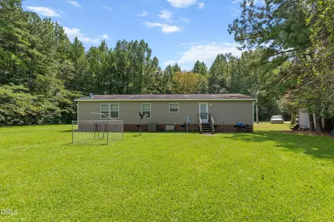 Exterior - 2 Riverview Rd, Erwin, NC 28339 photo 8 of 8