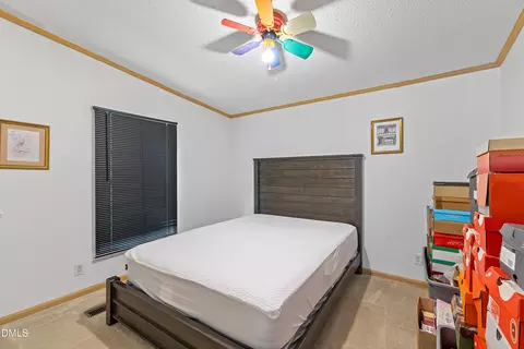 Bedroom - 2 Riverview Rd, Erwin, NC 28339 photo 5 of 5
