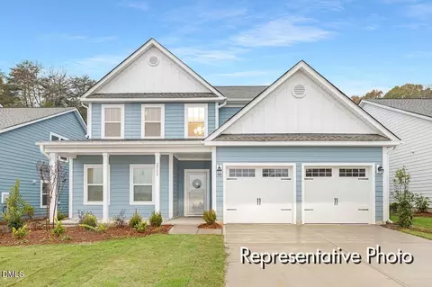 508 Castle Farm Rd #42P, Wendell, NC 27591