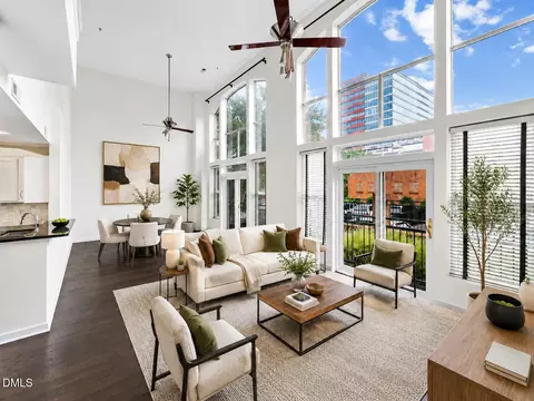 200 S Dawson St #111, Raleigh, NC 27601