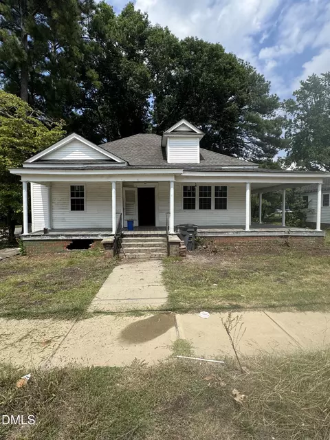 922 Nashville Rd, Rocky Mount, NC 27803