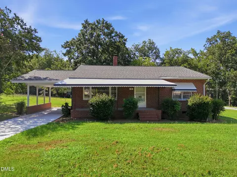 311 W Mason St, Franklinton, NC 27525