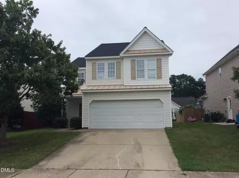 4037 Alder Grove Ln, Raleigh, NC 27610