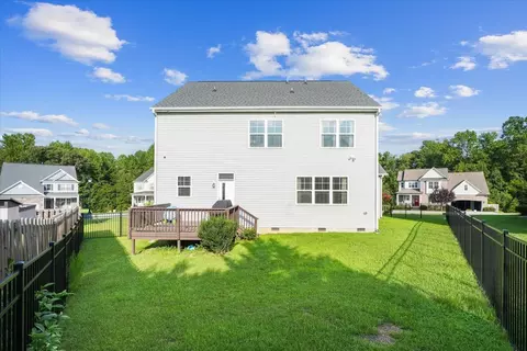 Exterior - 175 Cherry Bark Loop, Clayton, NC 27527 photo 6 of 9