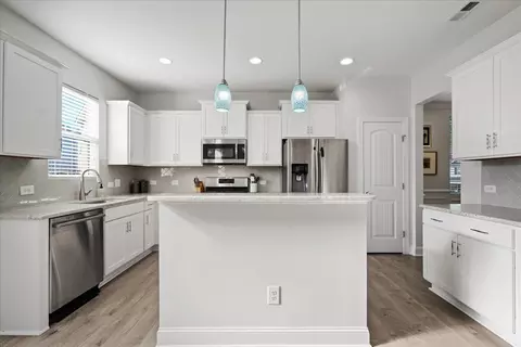 Kitchen - 175 Cherry Bark Loop, Clayton, NC 27527 photo 1 of 8