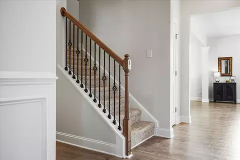 Entry Way - 175 Cherry Bark Loop, Clayton, NC 27527 photo 3 of 7