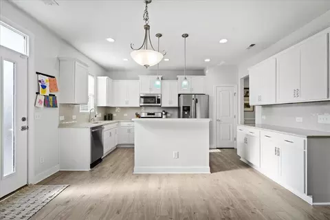 Kitchen - 175 Cherry Bark Loop, Clayton, NC 27527 photo 8 of 8