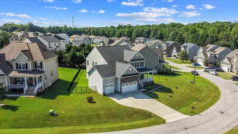 View/Area - 175 Cherry Bark Loop, Clayton, NC 27527 photo 2 of 6