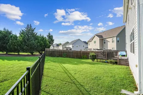 Exterior - 175 Cherry Bark Loop, Clayton, NC 27527 photo 7 of 9