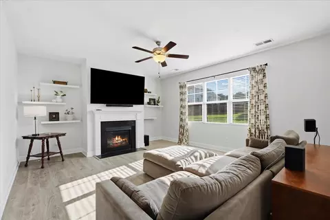 Living - 175 Cherry Bark Loop, Clayton, NC 27527 photo 2 of 2