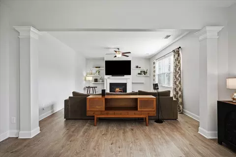 Living - 175 Cherry Bark Loop, Clayton, NC 27527 photo 1 of 2