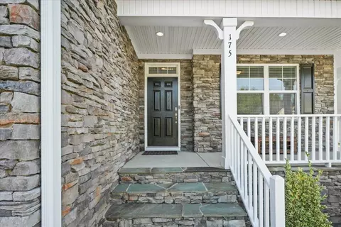 Exterior - 175 Cherry Bark Loop, Clayton, NC 27527 photo 5 of 9
