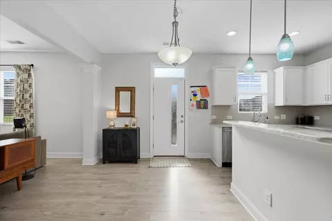 Entry Way - 175 Cherry Bark Loop, Clayton, NC 27527 photo 5 of 7