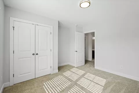 Bedroom - 175 Cherry Bark Loop, Clayton, NC 27527 photo 6 of 8