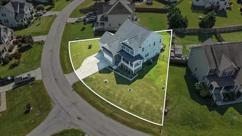 View/Area - 175 Cherry Bark Loop, Clayton, NC 27527 photo 3 of 6