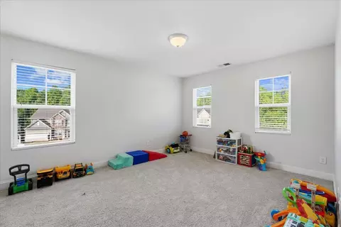 Bedroom - 175 Cherry Bark Loop, Clayton, NC 27527 photo 7 of 8