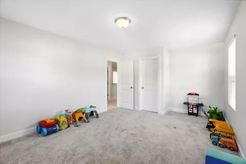 Bedroom - 175 Cherry Bark Loop, Clayton, NC 27527 photo 8 of 8