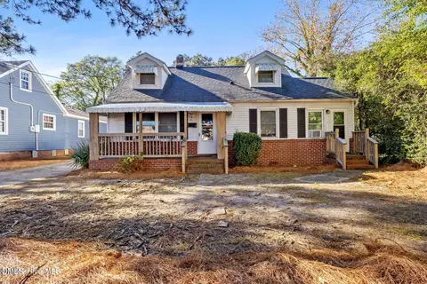 806 S 16th St, Wilmington, NC 28401