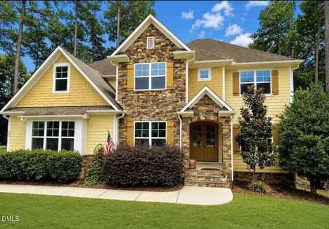 256 Running Springs Ct, Clayton, NC 27527