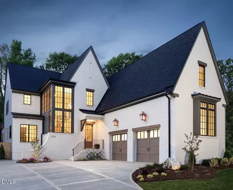 712 Hamilton Rd, Raleigh, NC 27604