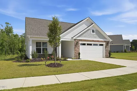 129 Oban Dr, Sanford, NC 27330