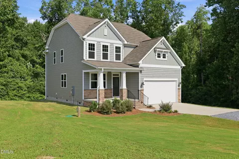 236 White Azalea Way, Benson, NC 27504