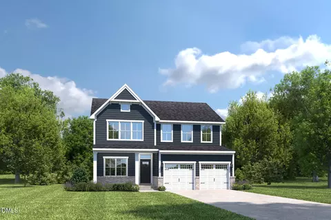 2116 Glen Hollow Dr, Raleigh, NC 27604