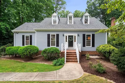 205 Lawrence Rd, Cary, NC 27511