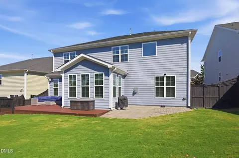 Exterior - 2917 Thurman Dairy Lp, Wake Forest, NC 27587 photo 13 of 13