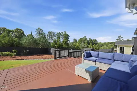 Exterior - 2917 Thurman Dairy Lp, Wake Forest, NC 27587 photo 3 of 13