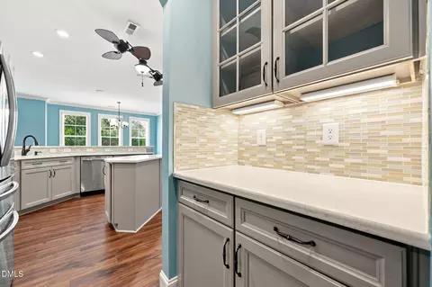 Kitchen - 2917 Thurman Dairy Lp, Wake Forest, NC 27587 photo 1 of 7