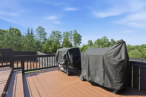 Exterior - 2917 Thurman Dairy Lp, Wake Forest, NC 27587 photo 4 of 13