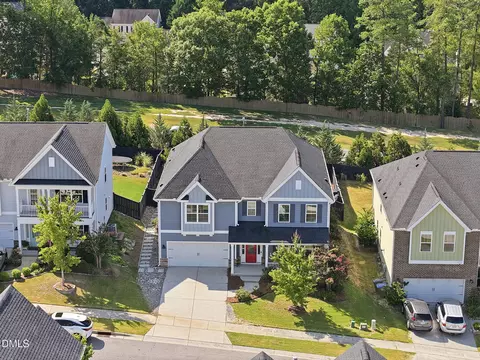 View/Area - 2917 Thurman Dairy Lp, Wake Forest, NC 27587 photo 1 of 4