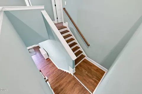 Entry Way - 2917 Thurman Dairy Lp, Wake Forest, NC 27587 photo 4 of 4