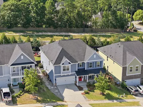 View/Area - 2917 Thurman Dairy Lp, Wake Forest, NC 27587 photo 3 of 4