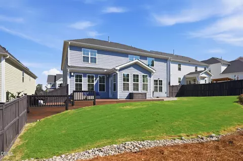 Exterior - 2917 Thurman Dairy Lp, Wake Forest, NC 27587 photo 11 of 13