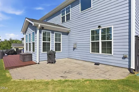 Exterior - 2917 Thurman Dairy Lp, Wake Forest, NC 27587 photo 6 of 13