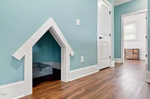 Entry Way - 2917 Thurman Dairy Lp, Wake Forest, NC 27587 photo 3 of 4