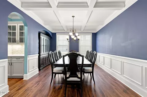 Dining - 2917 Thurman Dairy Lp, Wake Forest, NC 27587 photo 1 of 3