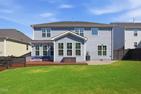 Exterior - 2917 Thurman Dairy Lp, Wake Forest, NC 27587 photo 12 of 13