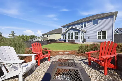 Exterior - 2917 Thurman Dairy Lp, Wake Forest, NC 27587 photo 10 of 13