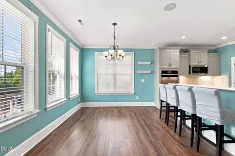 Dining - 2917 Thurman Dairy Lp, Wake Forest, NC 27587 photo 3 of 3