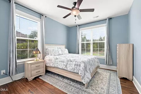 Bedroom - 2917 Thurman Dairy Lp, Wake Forest, NC 27587 photo 1 of 6