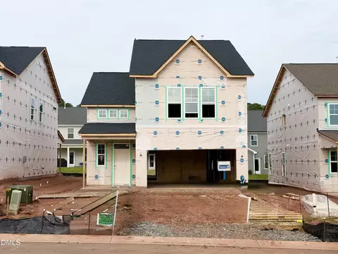 503 Wild Plum Way #265, Durham, NC 27703
